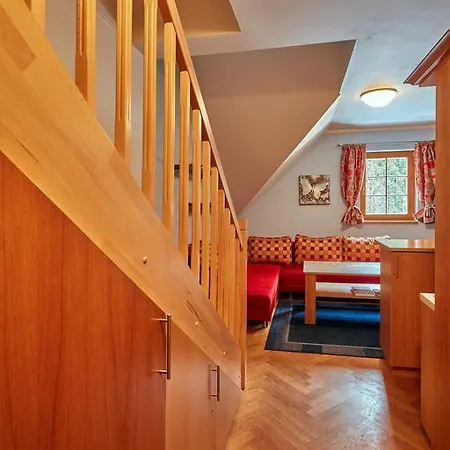 U Vleku Javor Pec pod Snezkou