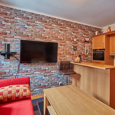 U Vleku Javor Lägenhet