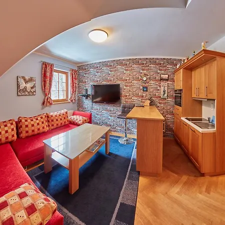 Appartement U Vleku Javor *
