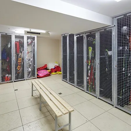 Appartement U Vleku Javor